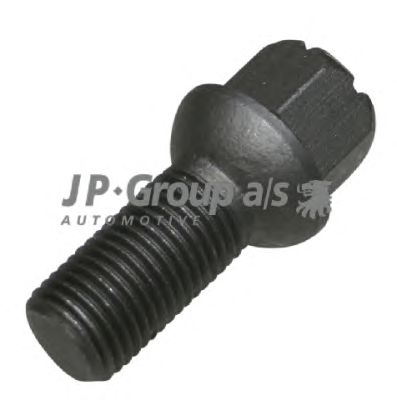 JP GROUP 1160400500 -  Болт для крепления колеса